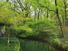 -杭州张苍水先生祠