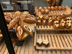 -Dough&Joe团憩(瑞虹天地月亮湾店)