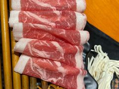-呷哺呷哺(宝山正大乐城店)