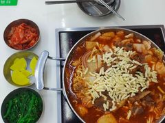 -漫麦韩国美食广祥店