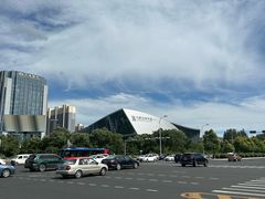 -内蒙古美术馆