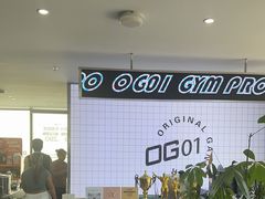 -OG01·24h私教铁馆(中鼎316店)