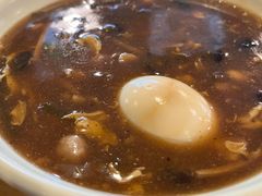-京门老爆三·铜锅涮肉 爆肚(望京店)