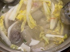 -润园四季椰子鸡火锅(南山海岸城店)