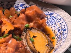 -章吴记喜瑞餐厅(东东城店)