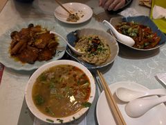 -南来顺饭庄·清真(南菜园店)