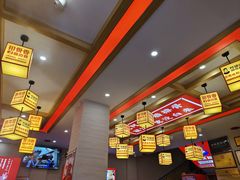 -阿婆情腊排骨火锅(金虹路店)