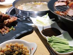 -守柴炉烤鸭(科华中路王府井店)