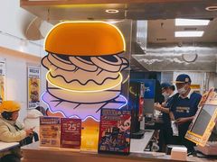 -BOLE BURGER波乐堡(高新店)