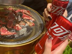 -西塔老太太泥炉烤肉(北京双井店)