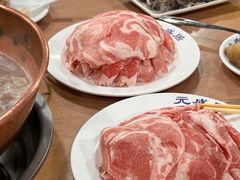 -元盛居(生态大街店)