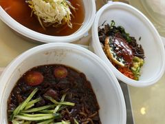 -服务大楼冷面(延大店)