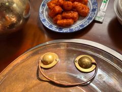 -岳记兴隆·青城腊排铜火锅(融创店)