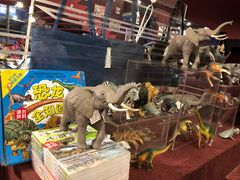 -当当梅溪书院(步步高梅溪新天地店)