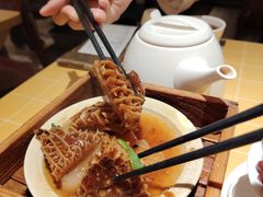 -蔡澜点心·粤菜(花城汇南区店)