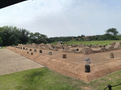 -盘龙城国家考古遗址公园