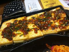 -聚点串吧·北京烧烤(朝北店)