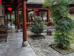 -不倒翁·徽天下名菜楼(马鞍山路店)