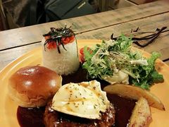 -Cafe Alice咖啡爱丽丝(奥城店)
