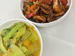 -红色湘菜馆(春风店)