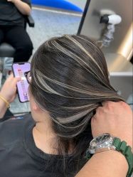 -A&L salon