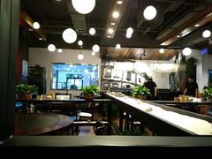-悟长年潮汕菜砂锅粥(圣熙8号店)