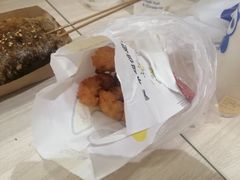 -City1+1城市比萨·意面(桂林路店)