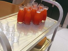 -蔡澜点心·粤菜(赛格国际购物中心店)