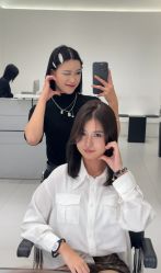 -DL HOPE明星造型