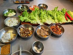 -韩象烤肉·韩国料理(市南麦凯乐旗舰店)