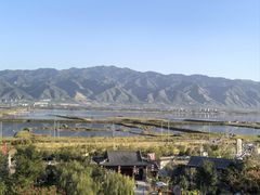 -盐池神庙