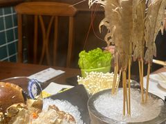 -东海怡品海鲜豆捞(星街坊店)
