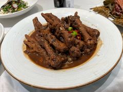 -永丰源大酒店(人民中路店)