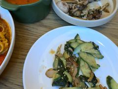 -无印良品餐堂 MUJI Diner(成都太古里店)