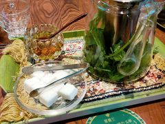-驿楼兰·新疆菜(火车站店)