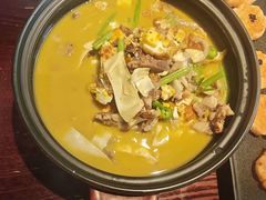 -永安鱼庄·镇江菜(东吴路店)