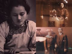 -上海孙中山故居纪念馆
