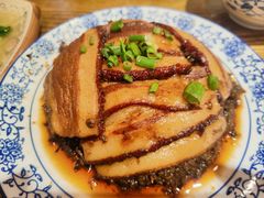 -百年老扣碗(沙坪坝店)