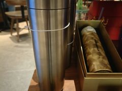 -星巴克(宝山万达店)