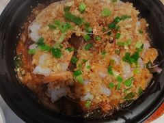 -茅庐川菜(烟台万象汇店)
