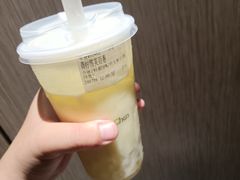 -吃茶三千(金鹰国际店)