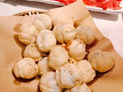 -牛村来人潮汕牛肉火锅(西单店)