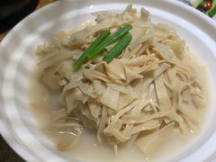 -粗茶淡饭·隐庐私厨(东亭店)