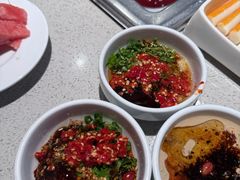-海底捞火锅(芜湖银泰城店)