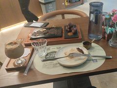 -一沙一城·岩烤牛扒(深圳首店)