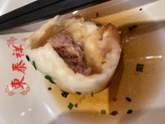 -东泰祥生煎馆(重庆北路店)