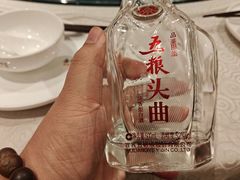 -金掌勺·锅包肉(广渠门店)