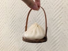 -锡笼记·无锡小笼(大润发店)