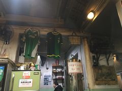 -炙热童年·老北京炙子烤肉(南锣鼓巷店)