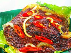 -Tanjung Aru Seafood Restaurant